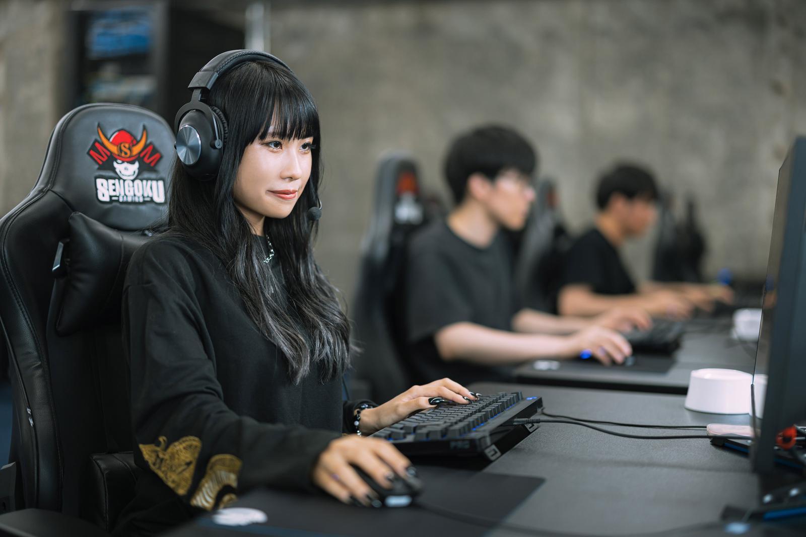 今話題の「eスポーツジム」とは？ゲームを本格的に学べる教室を紹介