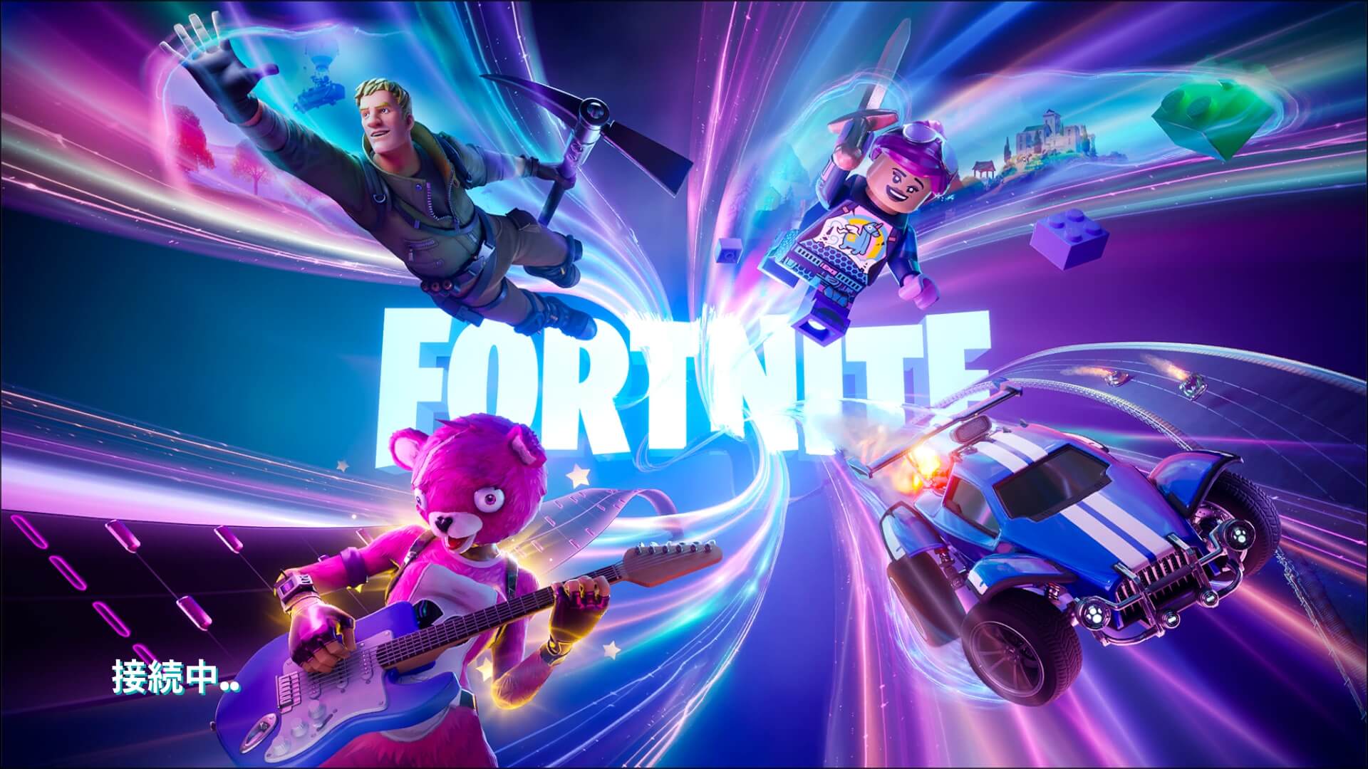 FORTNITEで勝つための攻略情報！初心者向けにプレイのコツを解説