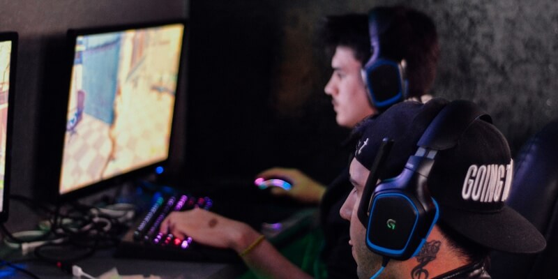 名古屋でeスポーツスクールを選ぶポイント