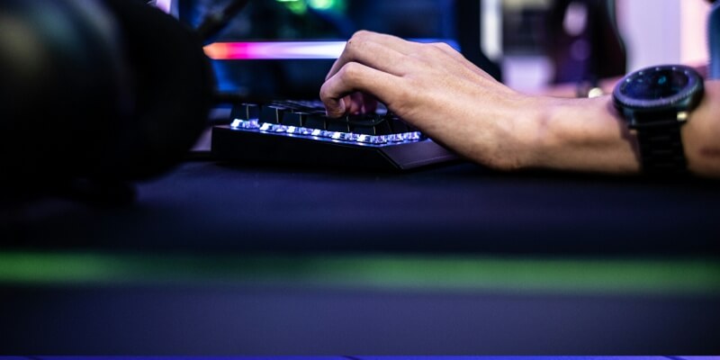 名古屋でおすすめのeスポーツスクールはAFRAS