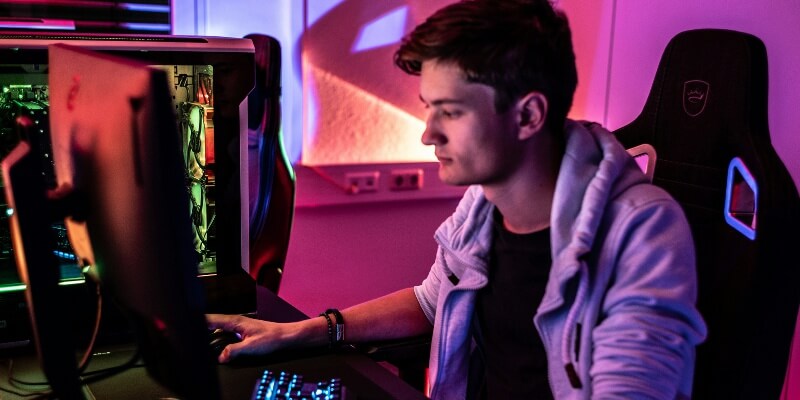 神奈川でおすすめのeスポーツスクールはAFRAS