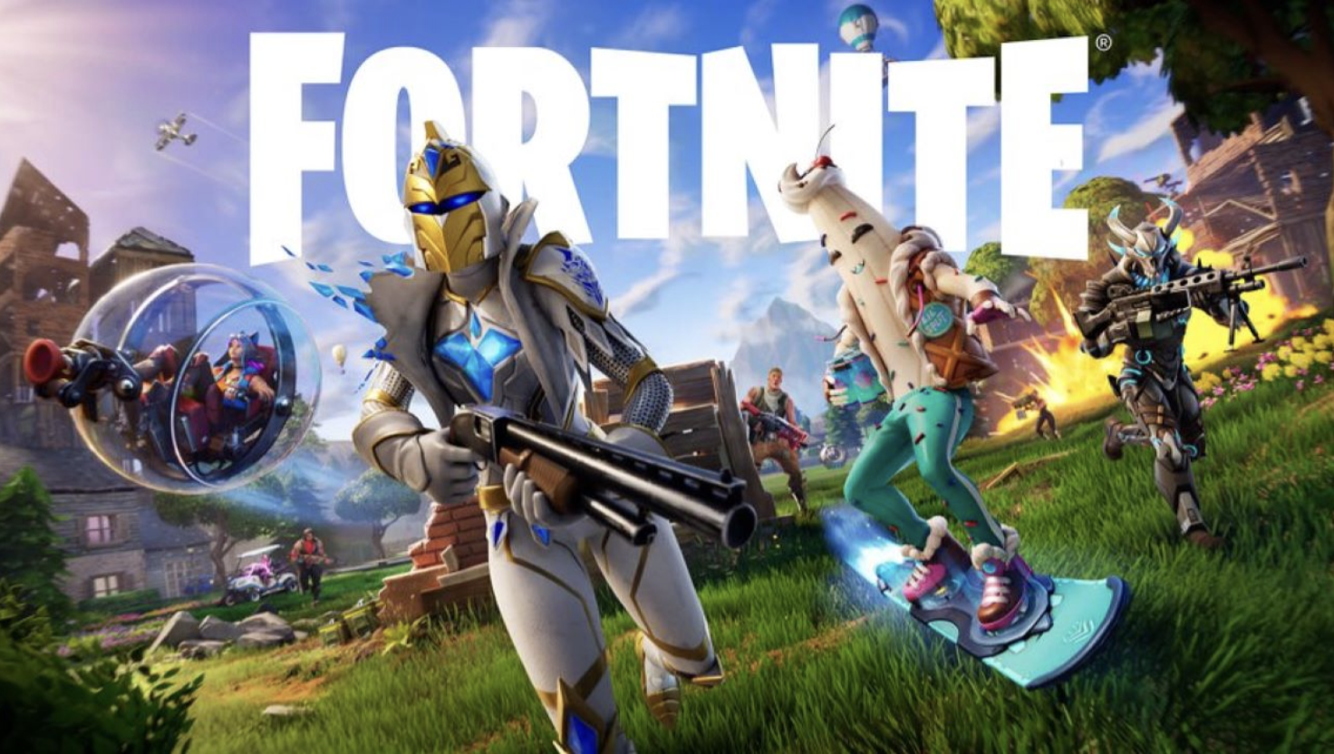 FORTNITEの魅力と初心者向け攻略ガイド