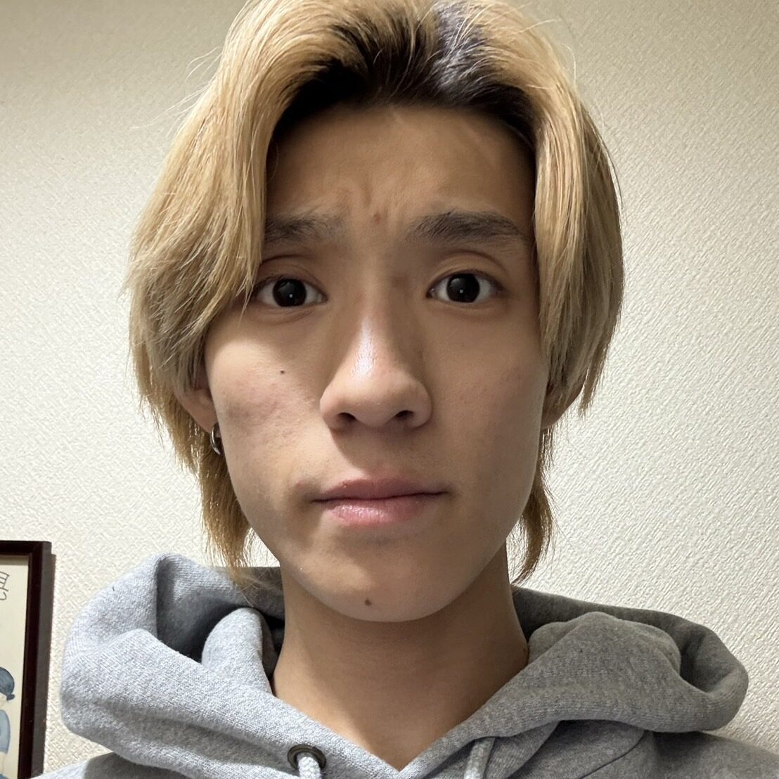 うりぼー
