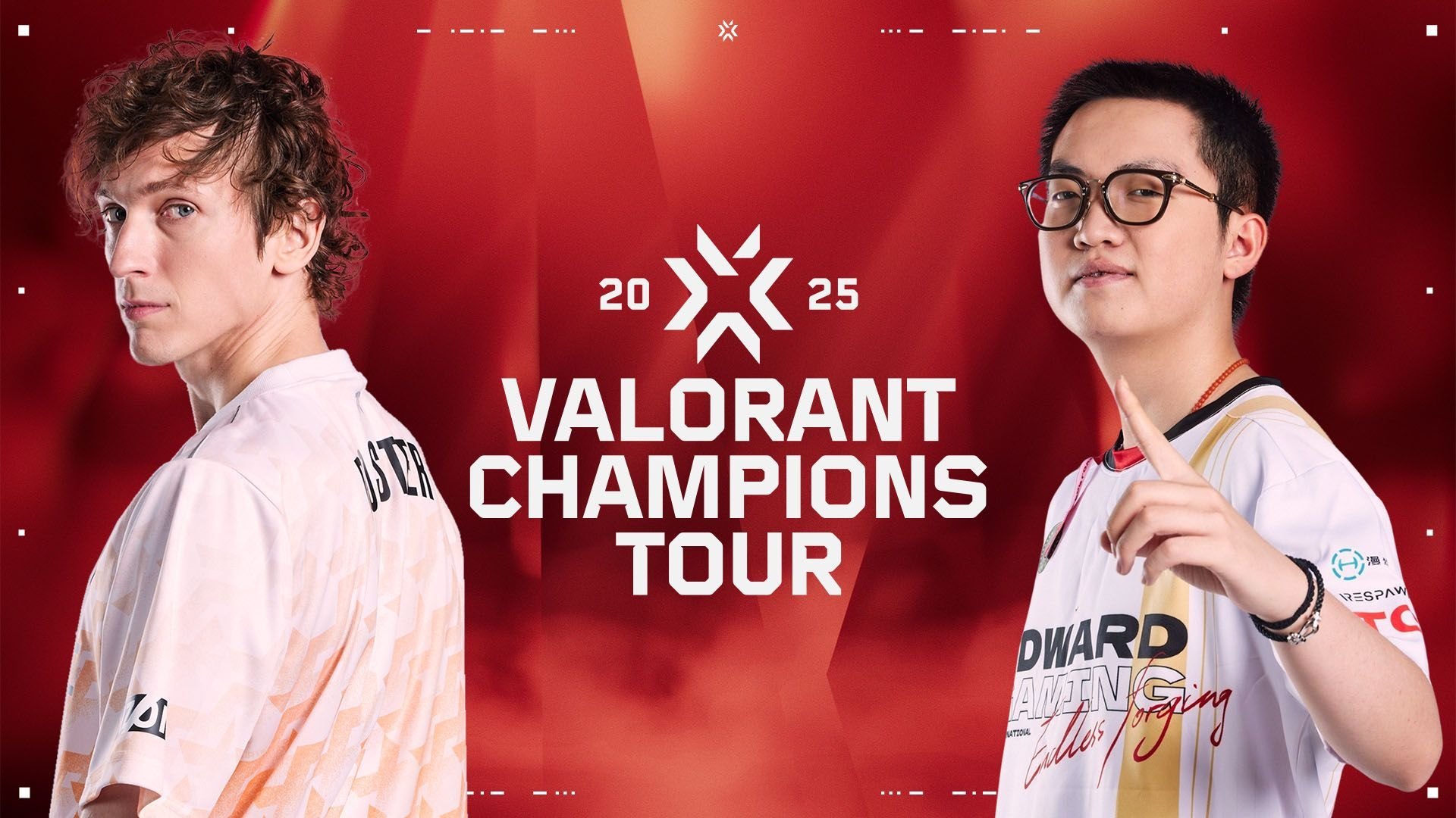 VALORANT Champions Tour 2025：VALORANT初心者向け！VCTって何？仕組みや大会を解説