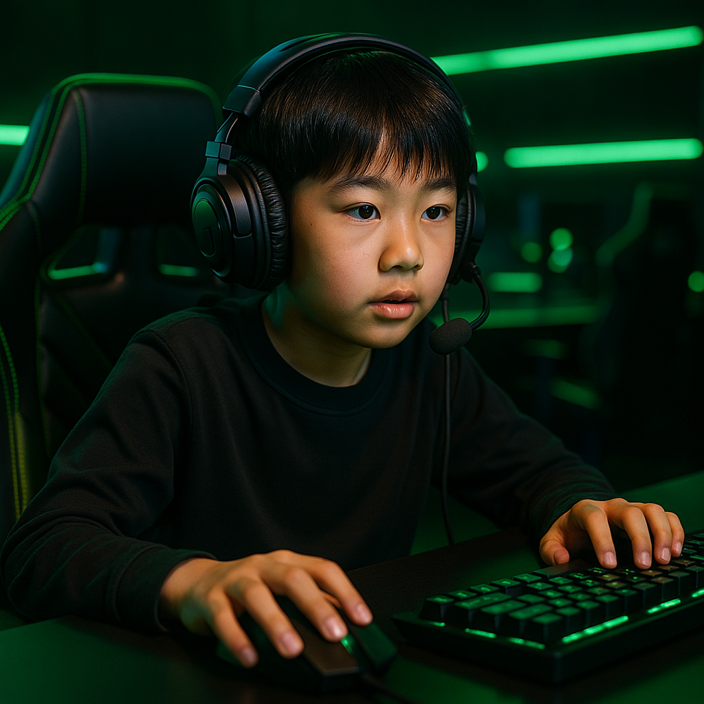 🎮【小学生必見！】VALORANTが上手くなる7つの秘訣✨プロeスポーツインストラクターが教える小学生のための超実践的ゲーム上達法🔥