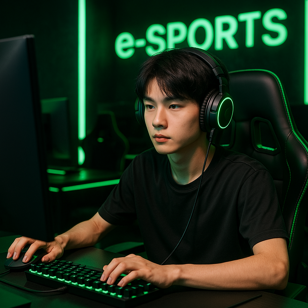 🎮 eスポーツ大会で勝利を掴め！初心者から上級者まで知っておくべき出場への完全ロードマップとプロが教える実践的テクニック 🏆