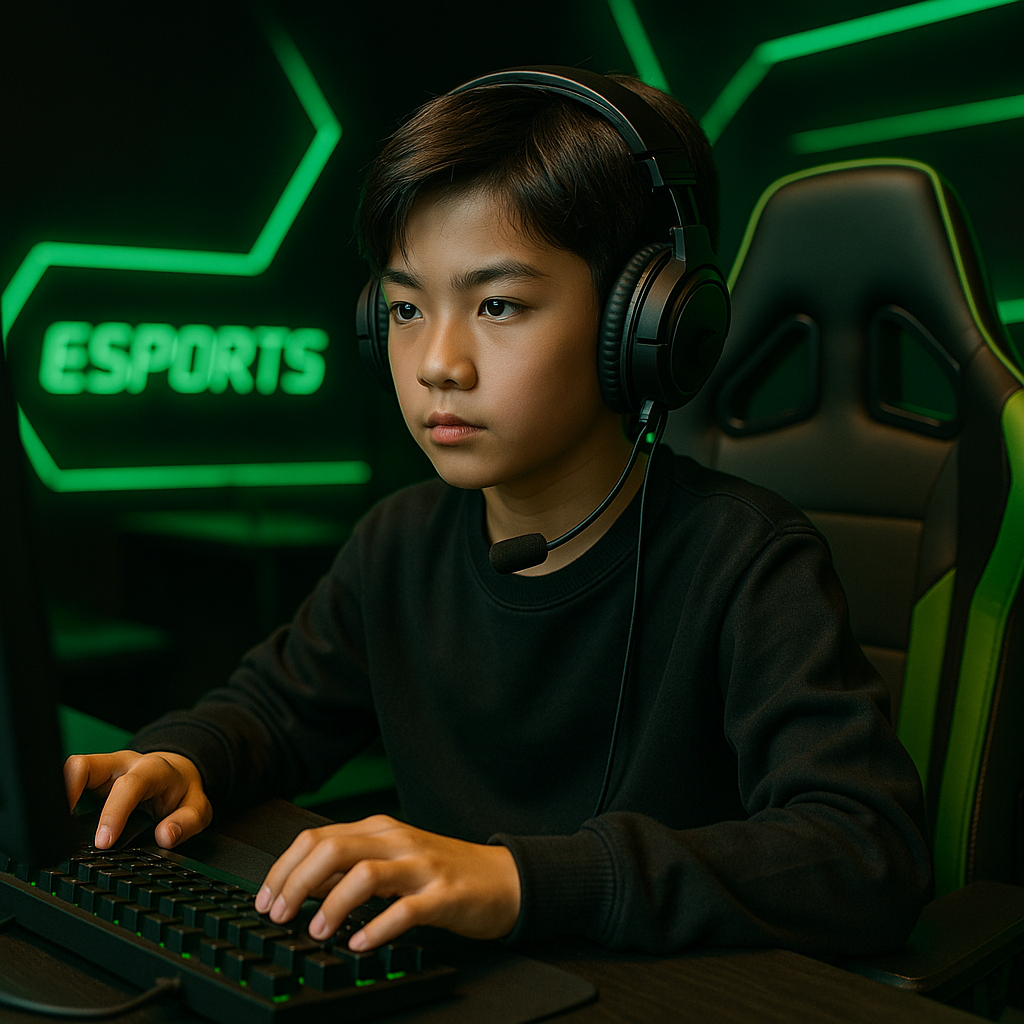 🎮 小学6年生必見！プレステからゲーミングPCへのグレードアップで失敗しない7つのポイント｜eスポーツのプロが教える初心者向け完全ガイド 🖥️✨