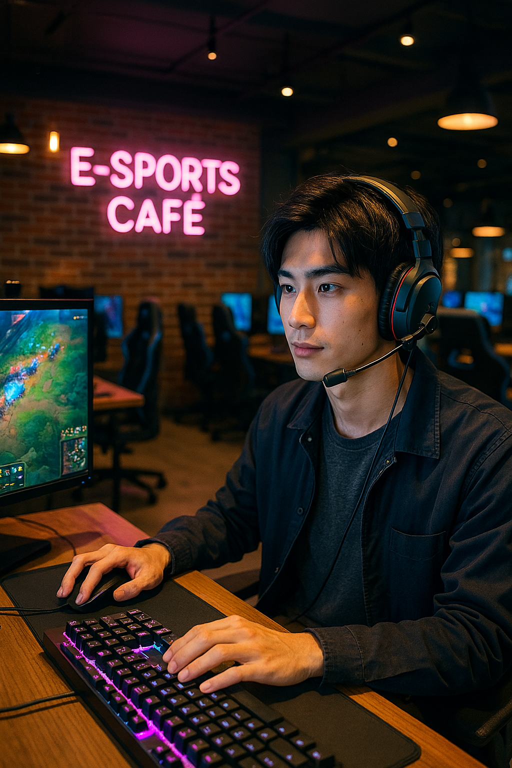 🎮 大学生必見！プレステからゲーミングPCへの移行で失敗しない7つのポイント - eスポーツプロが教える賢い選び方とコスパ最強構成 💻