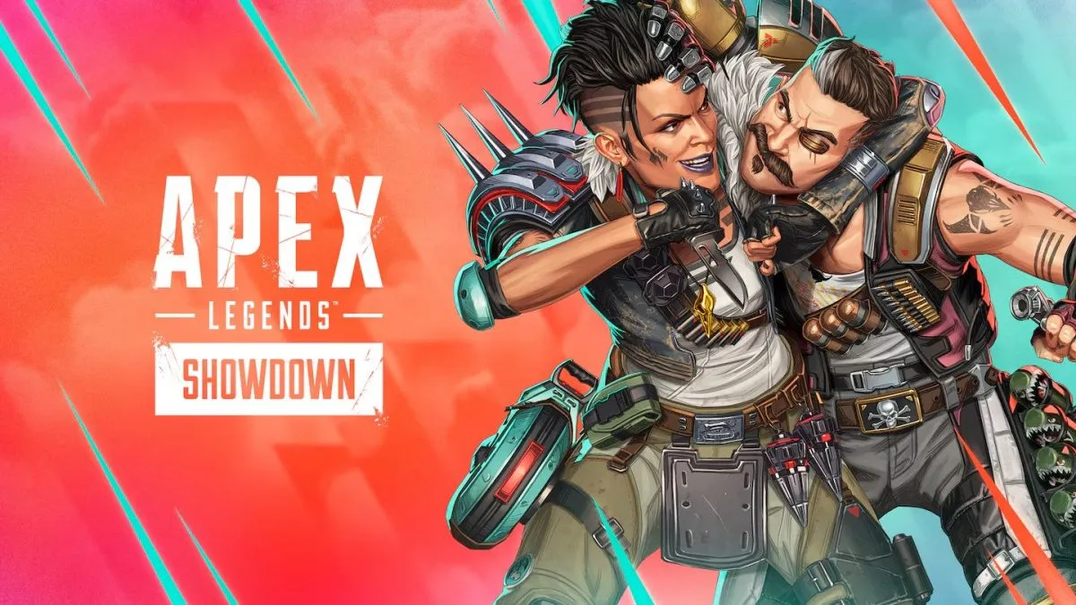 【Apex Legends】次期大型アップデート「Season 26: Showdown」