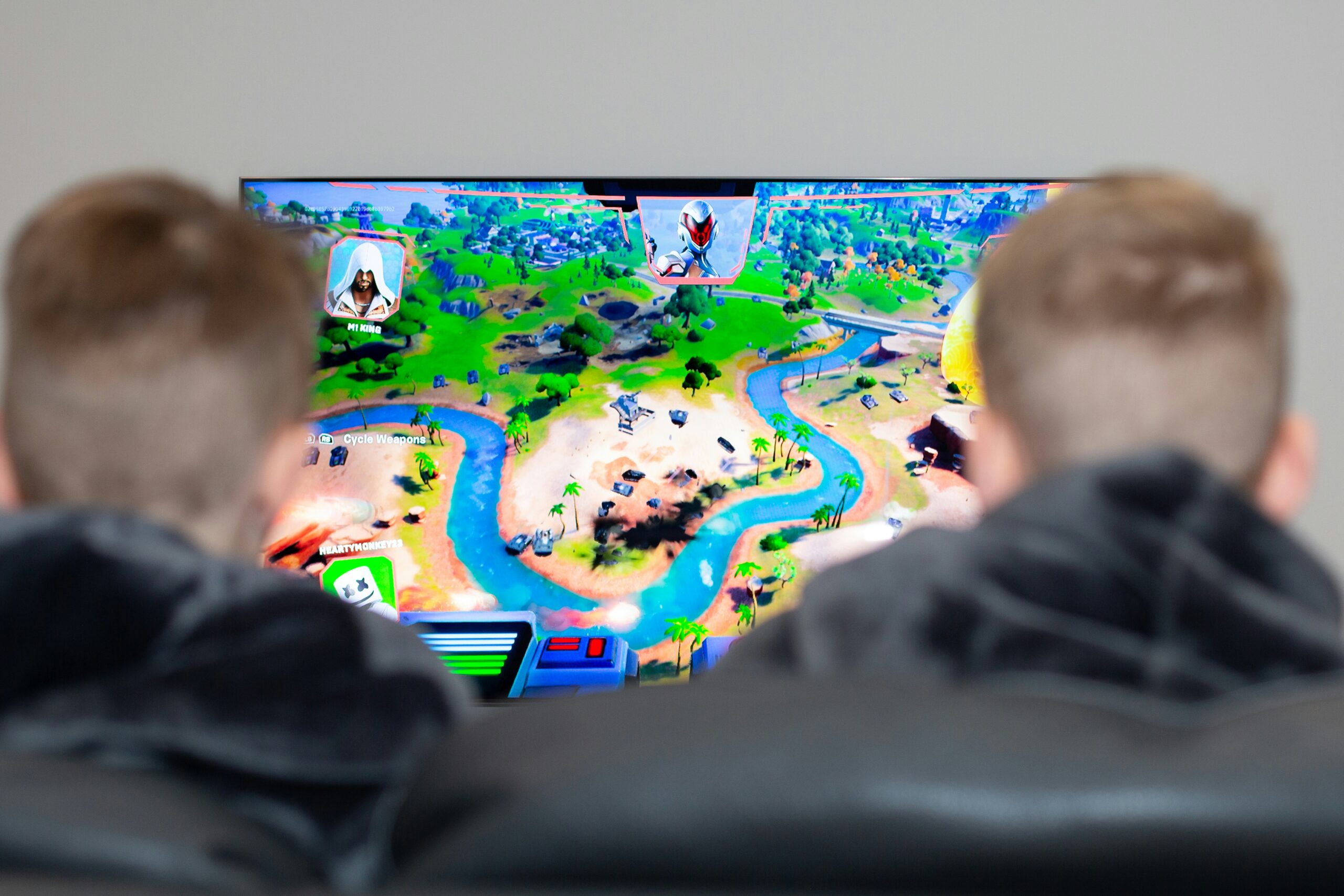 【2025年最新】ゲーム実況者人気ランキングTOP10とeスポーツとの将来市場