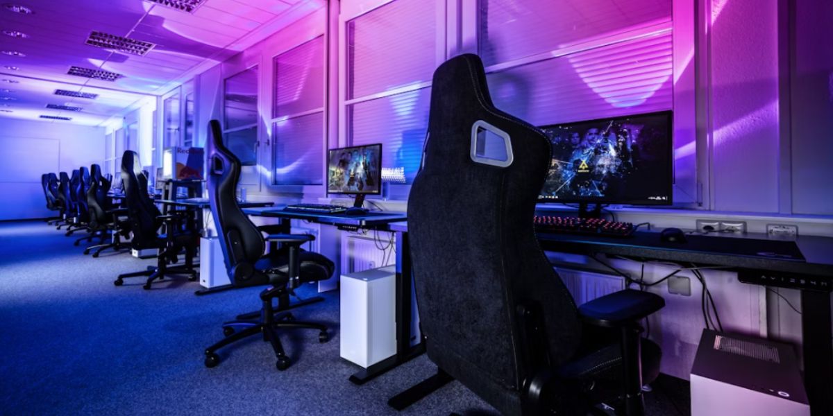 eスポーツとしてのフォートナイトとは