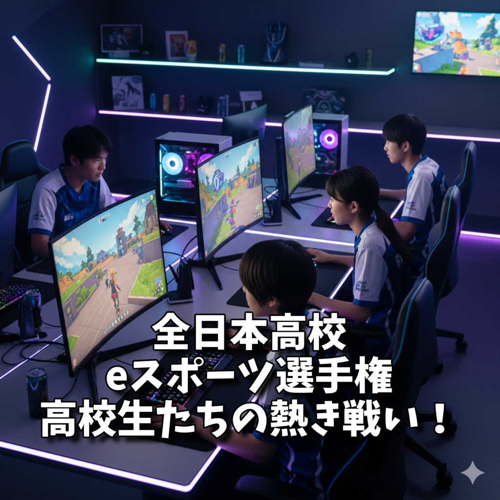 🎮【AFRAS鹿児島中央校ブログ】🎮🌟高校生たちの熱き戦い！第3回 NASEF JAPAN 全日本高校eスポーツ選手権『フォートナイト』部門🏆