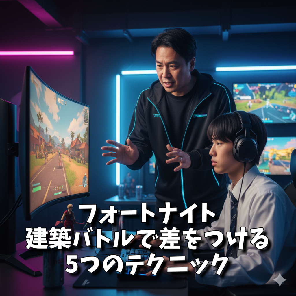 🎮AFRAS（アフラス）鹿児島中央校で学ぶ！LoL初心者が覚えるべき基本ロールとは🎓