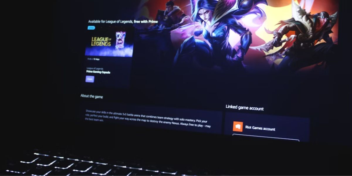 推奨スペックから見る最適なPC環境