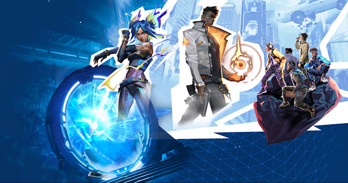 【VALORANT】Red Bull Home Ground 2025 ワールドファイナル情報まとめ