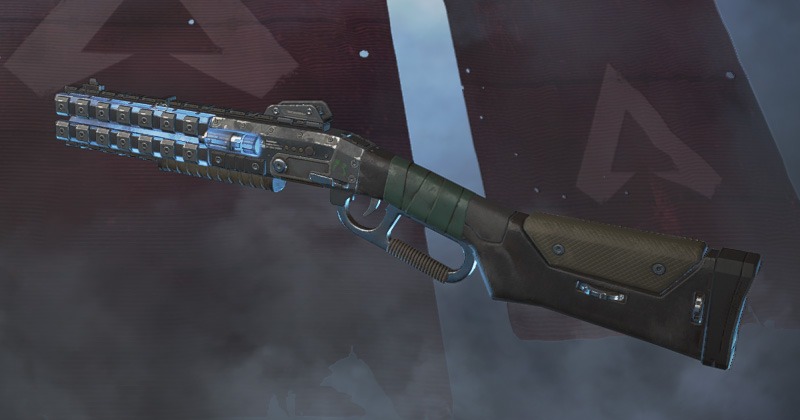 【距離別】APEXシーズン26 スプリット2の最新武器ランキングeyecatch