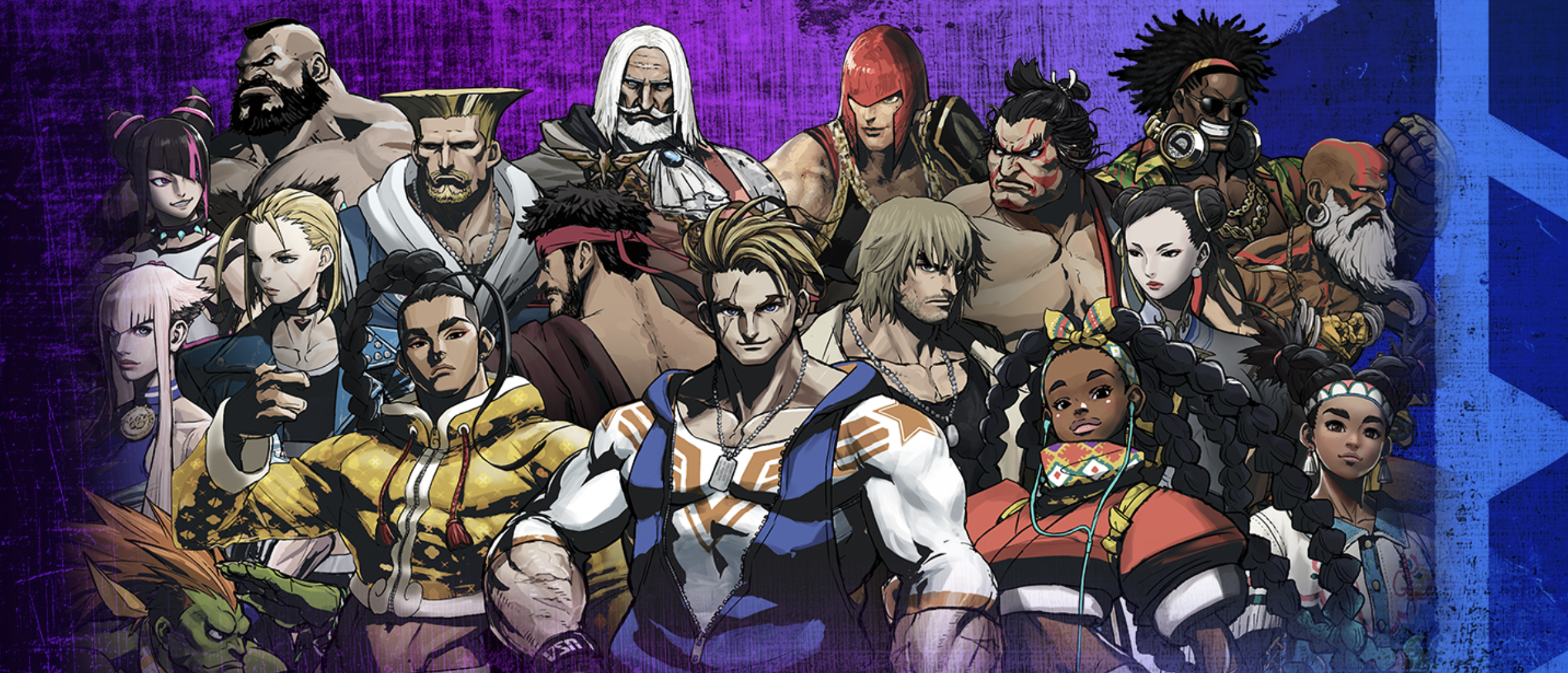 スト6キャラ診断まとめ｜最新おすすめキャラとタイプ別選び方ガイド