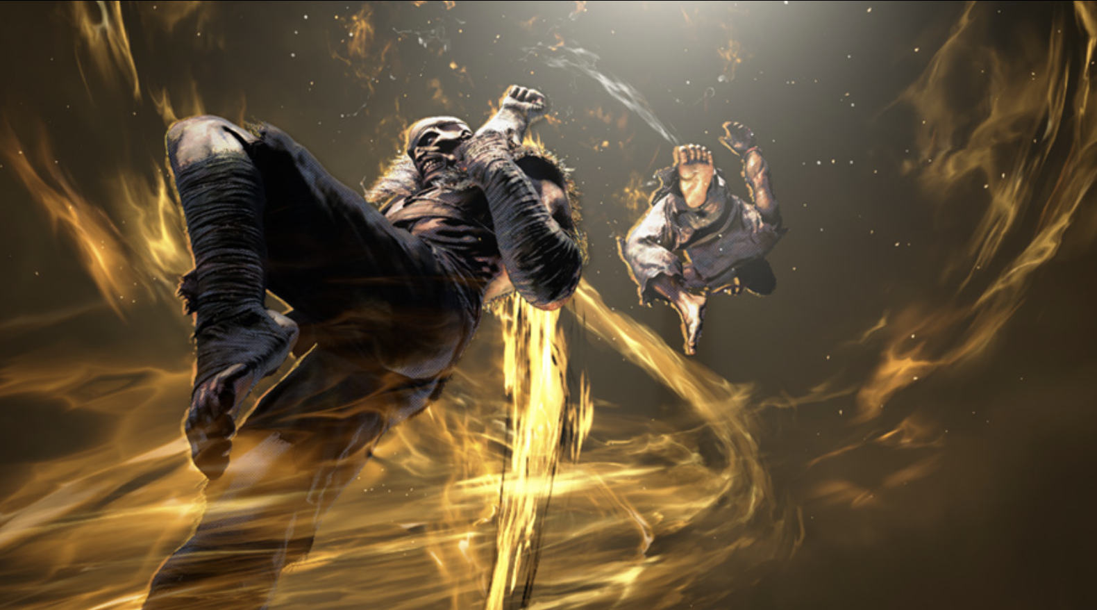 スト6モダン適正ランキング｜最新キャラ評価とおすすめ解説