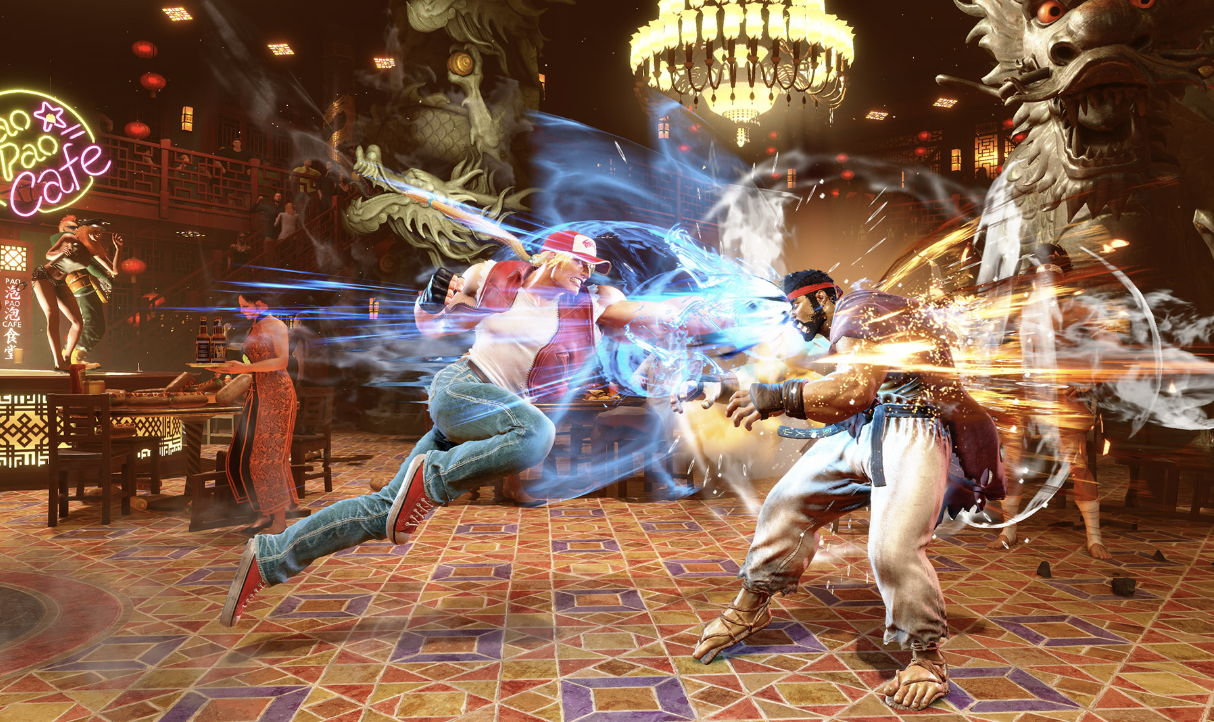 スト6最強キャラランキング｜最新環境で強いモダン＆クラシック徹底比較