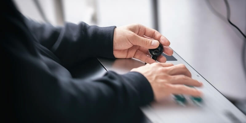 スト6のランクシステムを徹底解説！ランク分布・割合やランクリセットについても紹介！