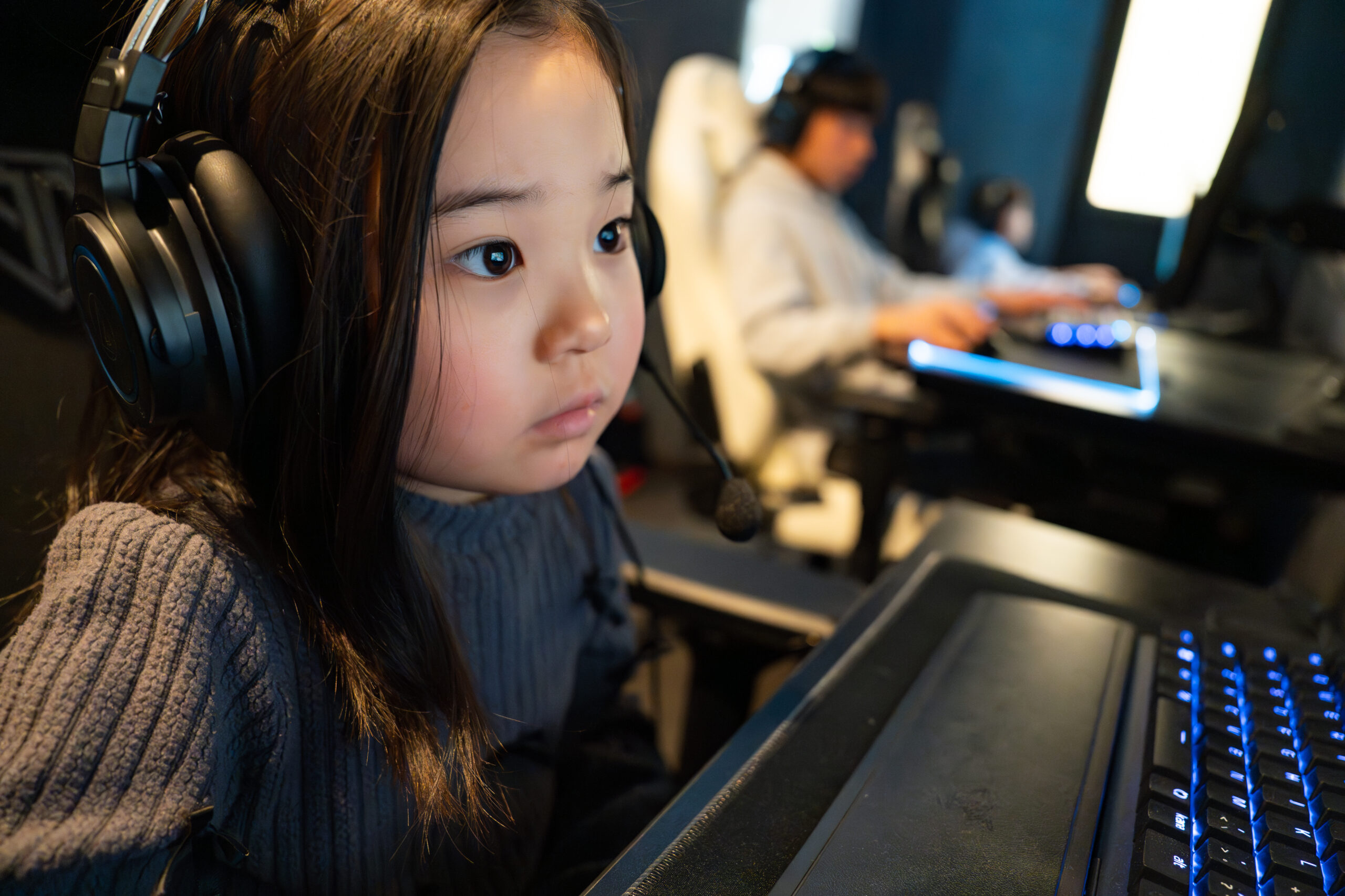 eスポーツは子どもの習い事に向いてる？今注目されている理由と教室の選び方