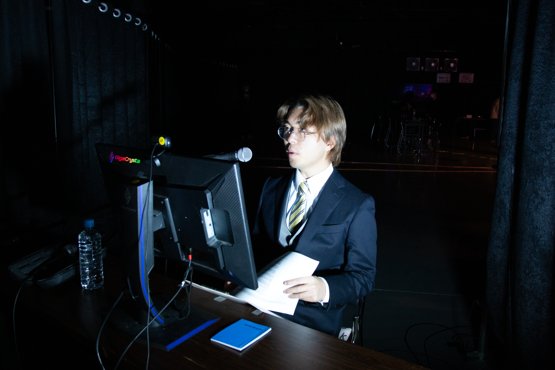 esportsがもっと好きになった！！