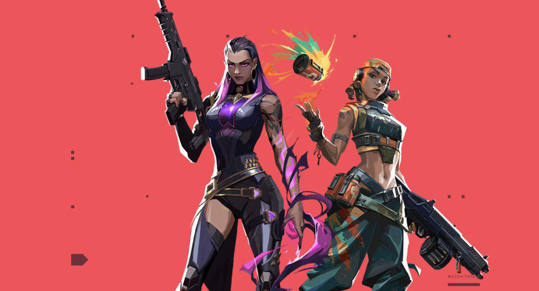 VALORANTでFPSが安定しない原因と改善策｜設定・PC最適化でカクつきを解消する方法