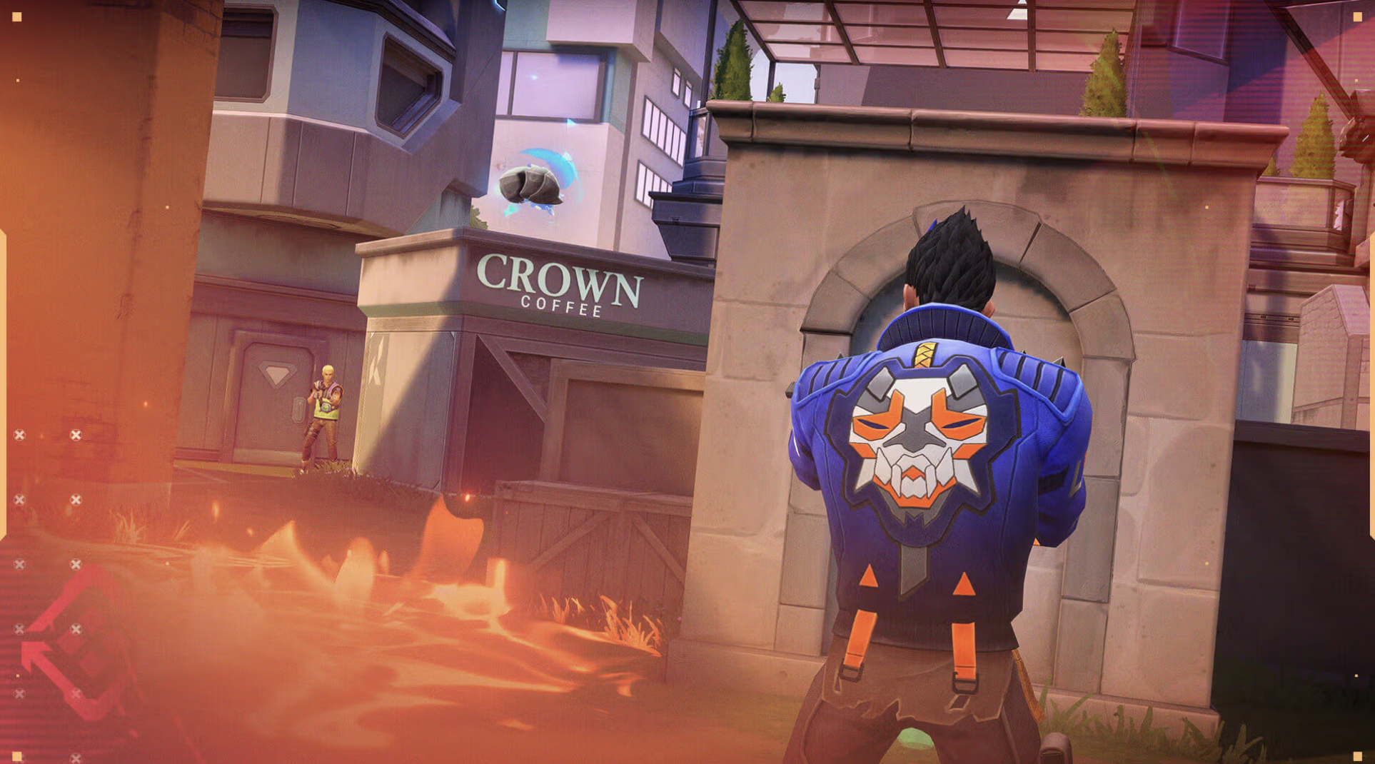 VALORANTのデスマッチは練習にならない？強くなる正しい練習法