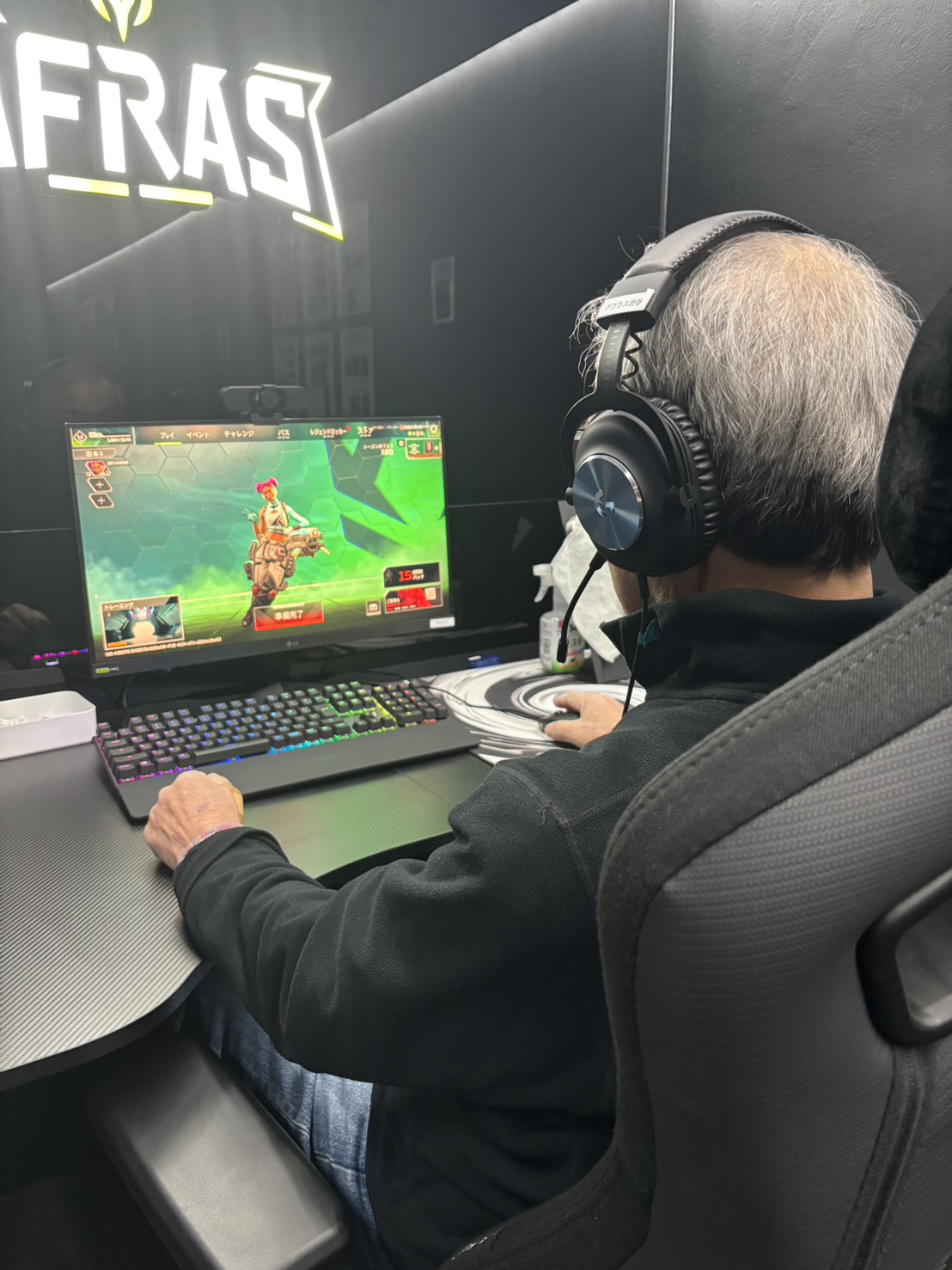 自宅でも無理なく楽しめる趣味も増やしていきたい