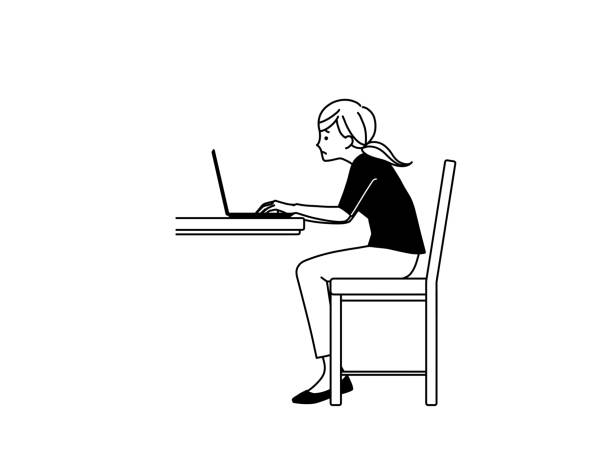 【保存版】ゲームをプレイする時の姿勢について