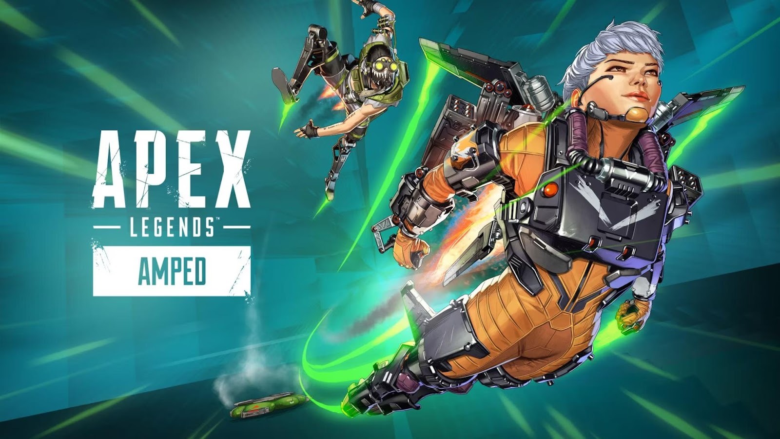 【ランクマ特化】Apex Legendsの初心者向け攻略ガイド