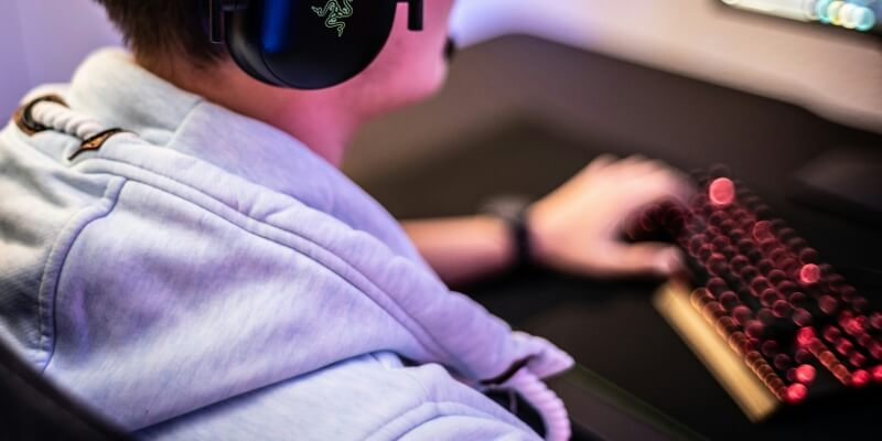 eスポーツ英会話とは？ゲーム内で“使える英語”が身につく理由と始め方