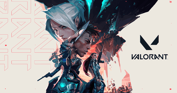 はじめてのVALORANT入門