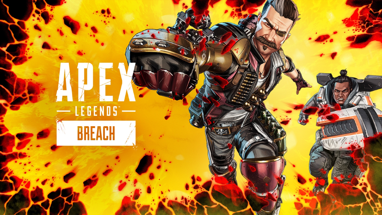 🎮 APEXシーズン28「Breach」開幕直前！今知っておきたい注目ポイントまとめ