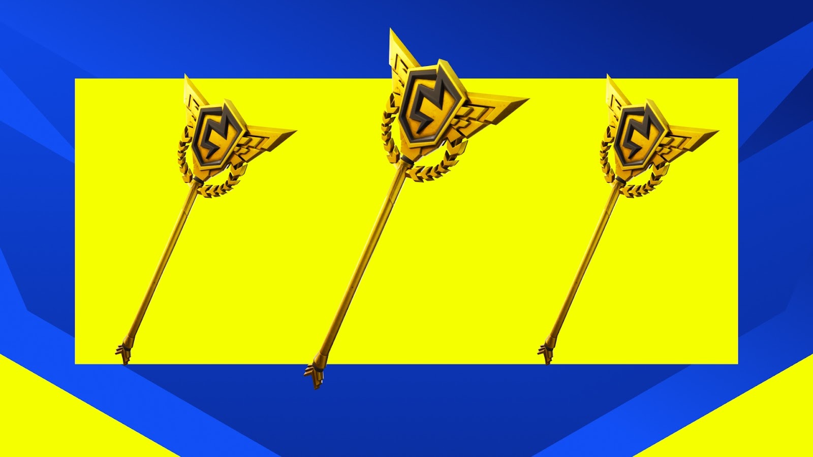 チャンピオンアックスとは？入手方法と歴代バージョンについて解説