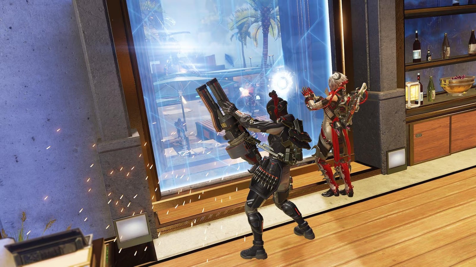 【2026年1月最新】Apexアプデまとめ｜新シーズンはいつから？