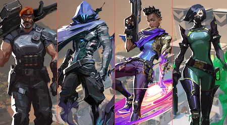 VALORANT「コントローラー」とは？