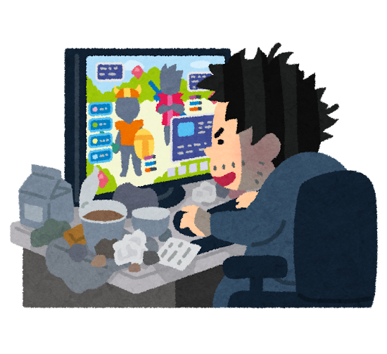 【eスポーツ初心者必見】プレイ時の姿勢って重要？【AFRAS大阪京橋校】