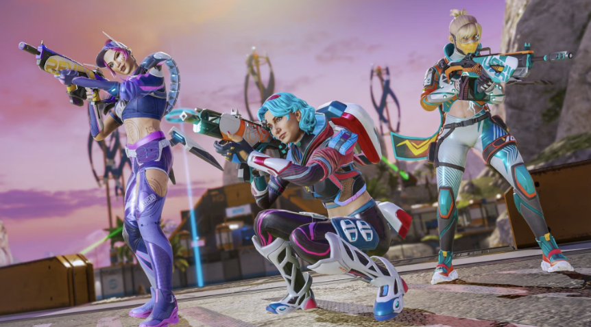 APEXが下手だと感じる理由について！原因と改善策を解説