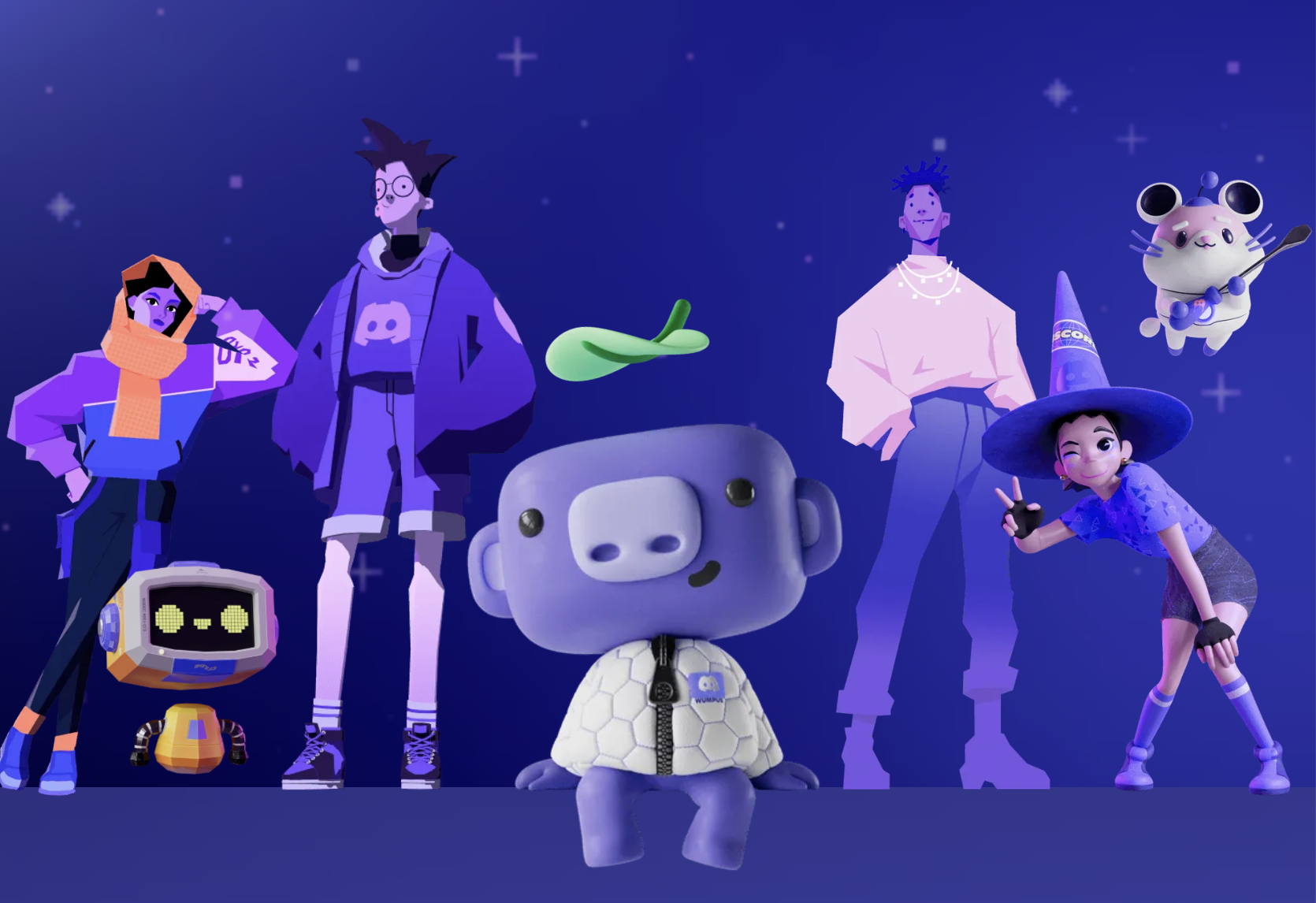 Discord（ディスコード）とは？ゲーマー必須ツールの使い方と便利機能を解説！