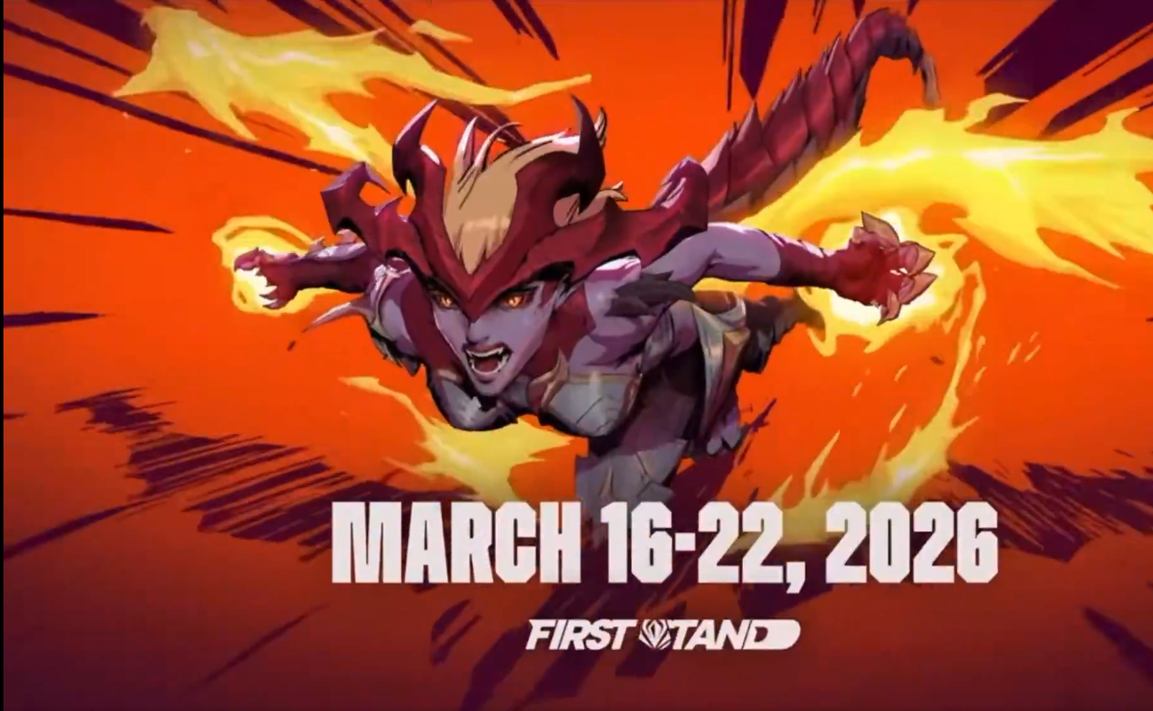 【League of Legends】遂に登場？！新しいシヴァーナ！