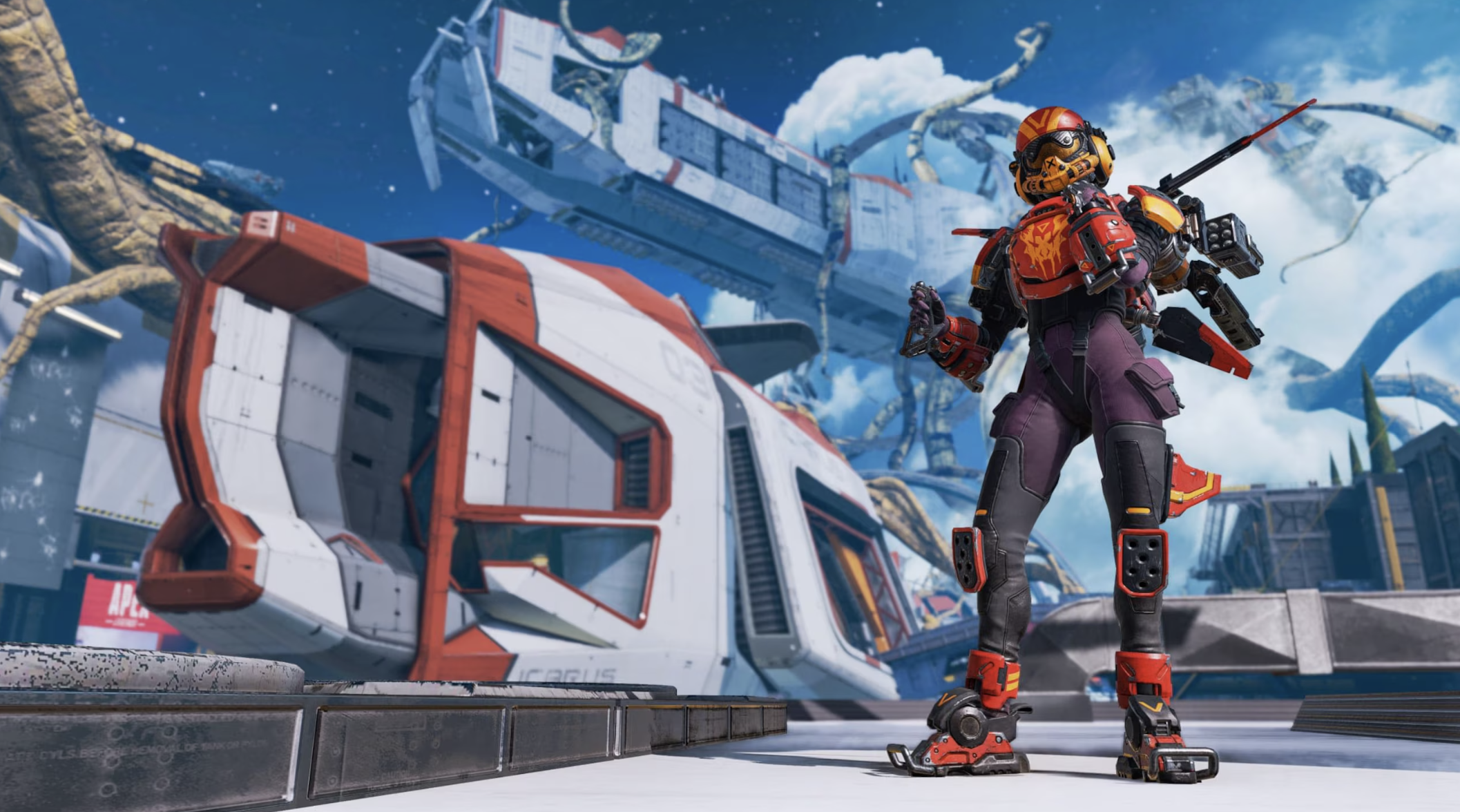 Apexでソロの立ち回りで勝つ方法！ランク帯別に盛れる戦略を解説