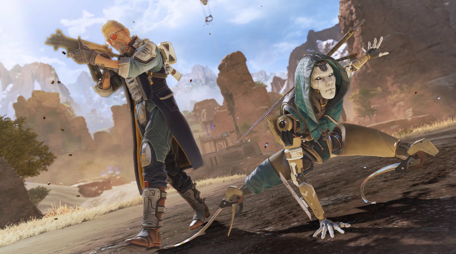 Apexが上手くなるには？勝てない原因から逆算する最短上達ルート