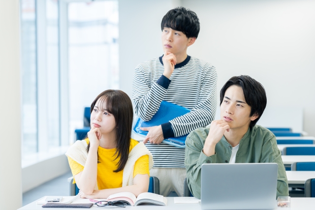 eスポーツ専門学校はやばい？学費やおすすめの学校一覧を紹介