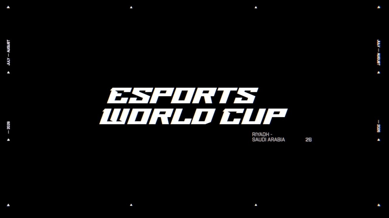 【スト6】EWC 2026の日程や賞金は？過去の結果もあわせて解説
