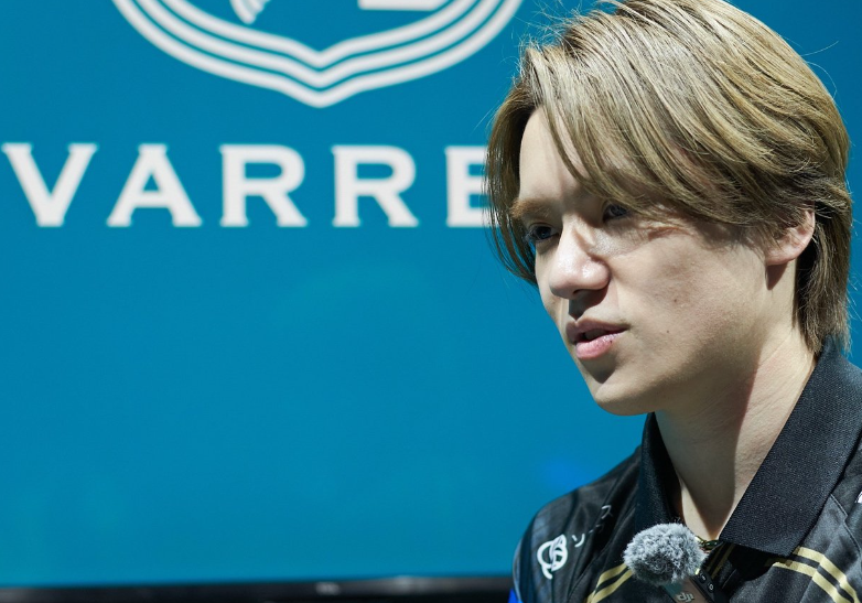 五輪メダリスト・宇野昌磨がeスポーツの世界へ。挑戦し続ける姿から学べること