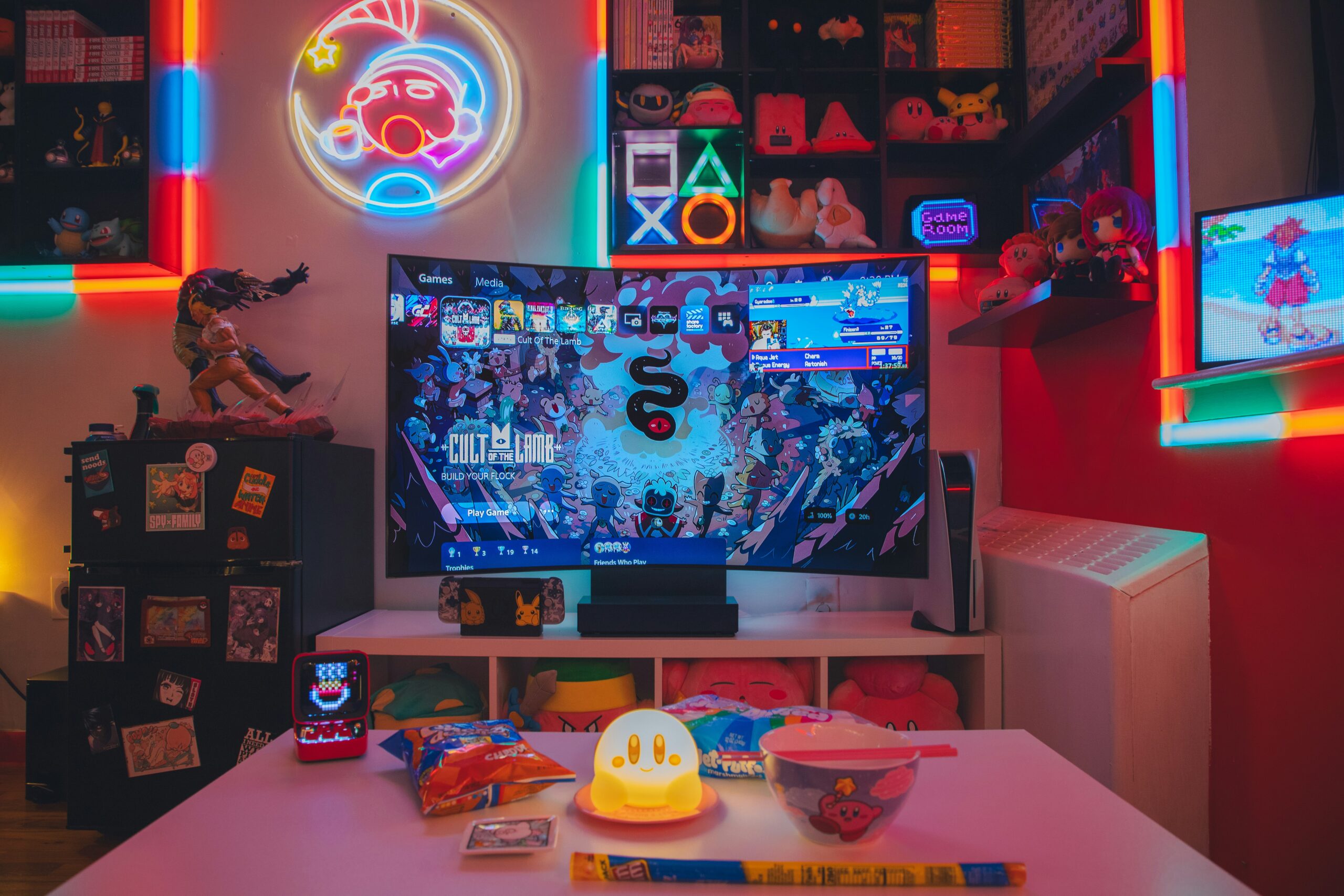 高校生がプロゲーマーになるには？必要スキルと具体的な道のり