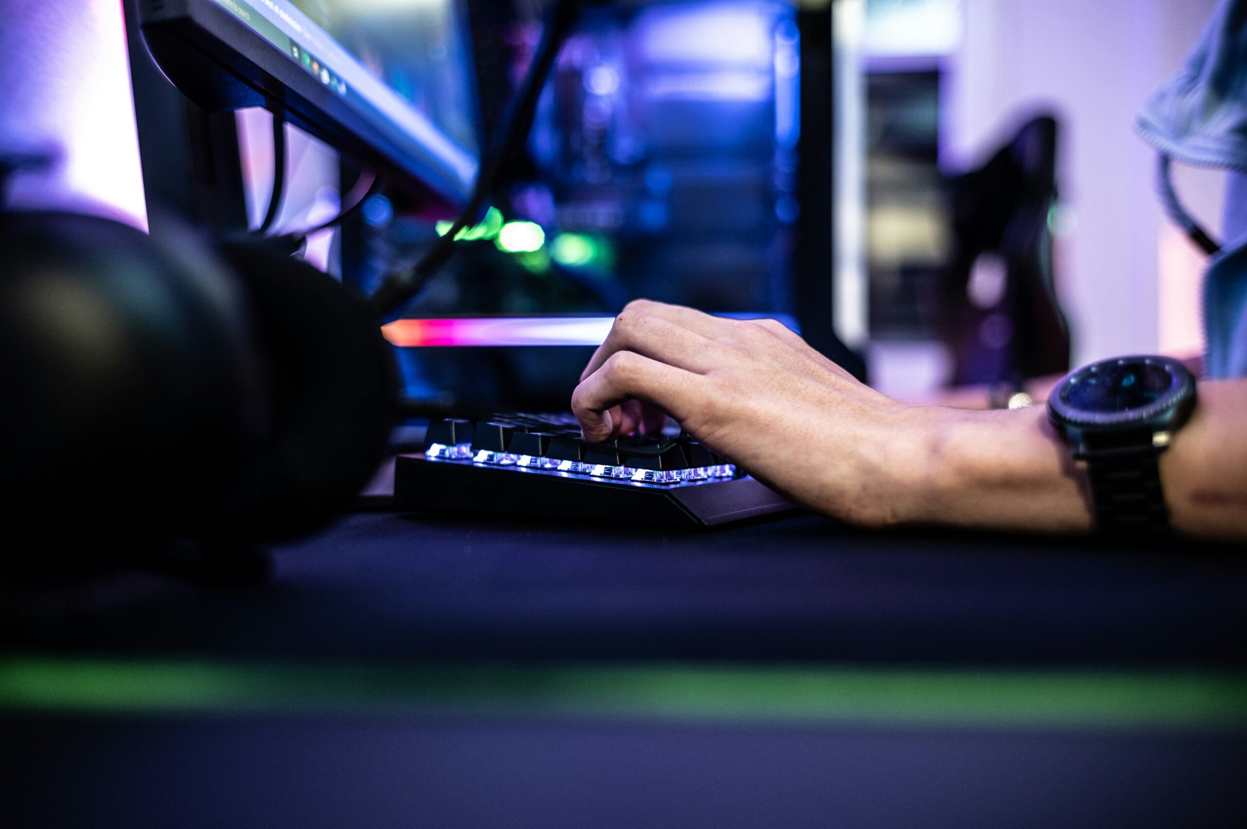 eスポーツの将来性を徹底解説｜市場規模・仕事・子供の可能性まで