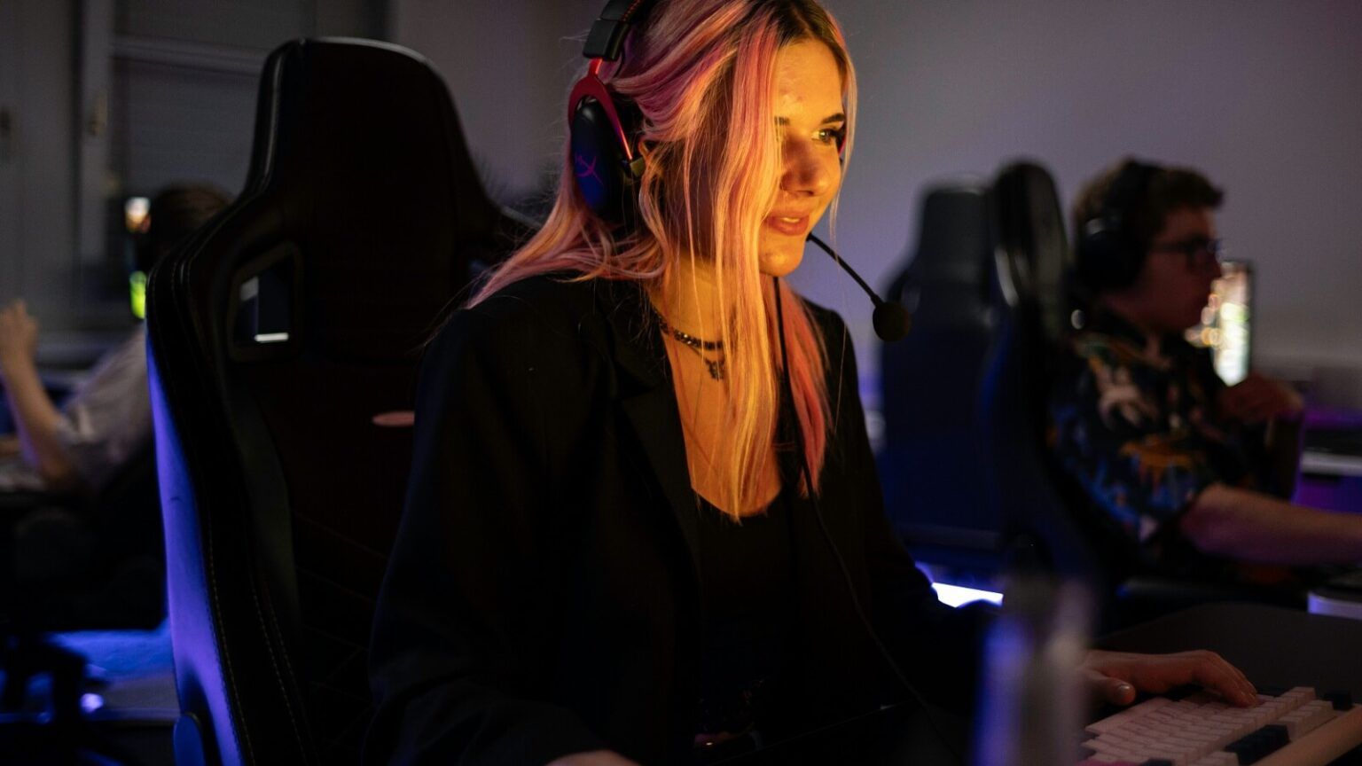 eスポーツはスポーツなの？賛成・反対それぞれの意見と競技としての魅力を解説