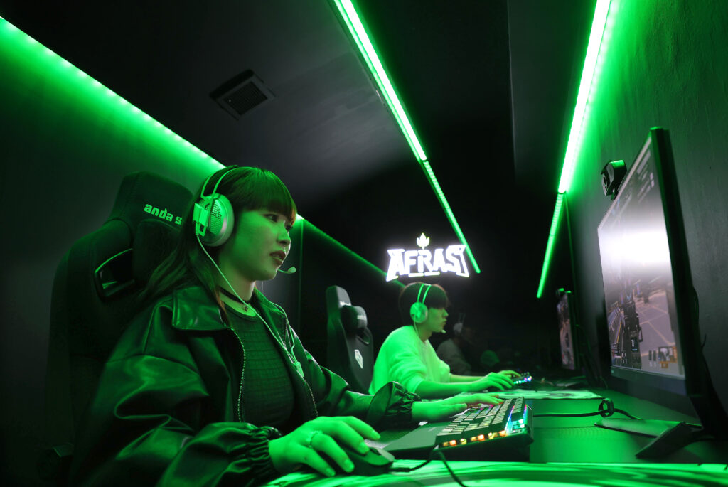 eスポーツはスポーツじゃない？そう言われる理由と世界で認められている背景を解説